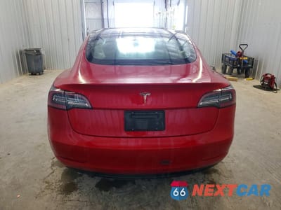 Zdjęcie 6 z 12 samochodu: 2023 TESLA MODEL 3 VIN:5YJ3E1EA5PF438837 - miniatura
