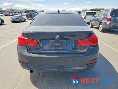 Zdjęcie 6 z 12 samochodu: 2018 BMW 320 XI VIN:WBA8A3C54JA358655 - miniatura