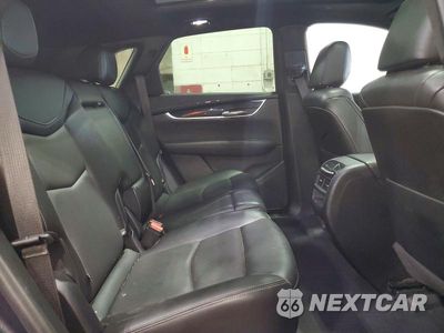 Zdjęcie 11 z 13 samochodu: 2021 CADILLAC XT5 PREMIUM LUXURY VIN:1GYKNCRS5MZ227261 - miniatura