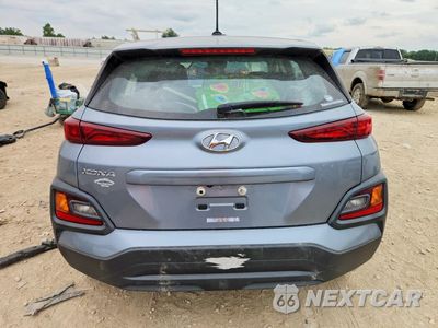 Zdjęcie 6 z 13 samochodu: 2021 HYUNDAI KONA SE VIN:KM8K12AA4MU643373 - miniatura