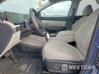 Zdjęcie 7 z 12 samochodu: 2026 HYUNDAI TUCSON SEL VIN:5NMJB3DE6TH705945 - miniatura