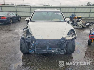 Piąte zdjęcie samochodu w środku: 2012 PORSCHE CAYENNE S VIN:WP1AB2A23CLA42206 - miniatura