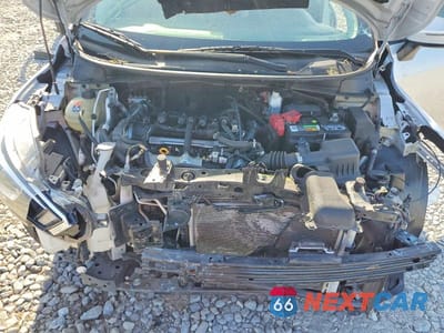 Zdjęcie 11 z 13 samochodu: 2021 NISSAN VERSA SV VIN:3N1CN8EV2ML821842 - miniatura