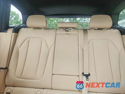 Zdjęcie 10 z 13 samochodu: 2020 BMW X3 XDRIVE30I VIN:5UXTY5C0XL9D58416 - miniatura