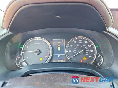 Zdjęcie 9 z 13 samochodu: 2017 LEXUS RX 350 BASE VIN:2T2BZMCA6HC086342 - miniatura