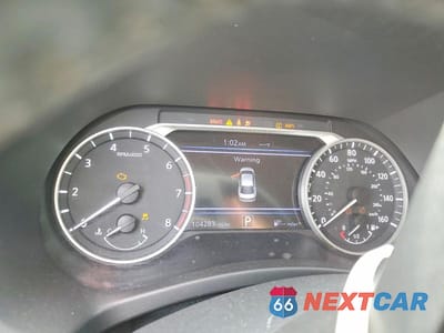 Zdjęcie 9 z 12 samochodu: 2023 NISSAN SENTRA SV VIN:3N1AB8CV2PY266935 - miniatura