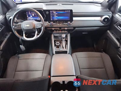 Zdjęcie 8 z 12 samochodu: 2023 CHEVROLET COLORADO LT VIN:1GCPTCEK8P1169799 - miniatura
