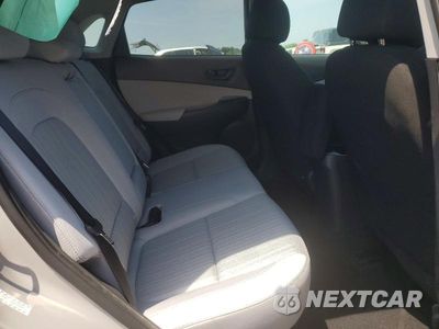 Zdjęcie 10 z 12 samochodu: 2022 HYUNDAI KONA SEL VIN:KM8K62AB9NU926881 - miniatura