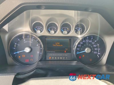 Zdjęcie 9 z 12 samochodu: 2014 FORD F350 SUPER DUTY VIN:1FT8W3BT1EEB73823 - miniatura