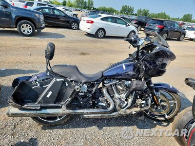 2025 HARLEY-DAVIDSON FLTRX 5HD1KH737SB608108 - główne zdjęcie licytacji z USA - miniatura