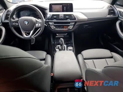 Zdjęcie 8 z 13 samochodu: 2021 BMW X3 XDRIVE30I VIN:5UXTY5C08M9H20888 - miniatura