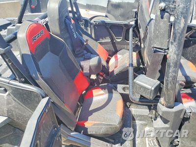 Zdjęcie 6 z 10 samochodu: 2017 POLARIS RZR UTILITY VEHICLE VIN:3NSVFE992HF917763 - miniatura
