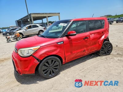 2015 KIA SOUL ! KNDJX3A57F7810480 - główne zdjęcie licytacji z USA - miniatura