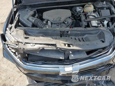 Zdjęcie 12 z 13 samochodu: 2023 CHEVROLET BLAZER RS VIN:3GNKBERSXPS203136 - miniatura