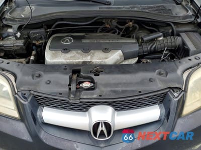Zdjęcie 12 z 13 samochodu: 2004 ACURA MDX VIN:2HNYD18264H528026 - miniatura