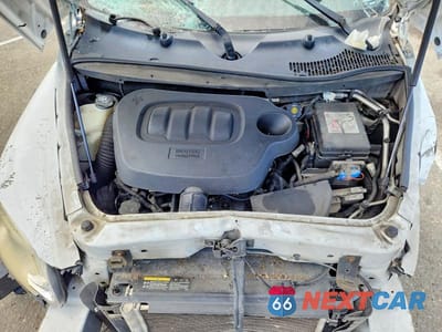 Zdjęcie 11 z 12 samochodu: 2011 CHEVROLET HHR LT VIN:3GNBABFU2BS585372 - miniatura