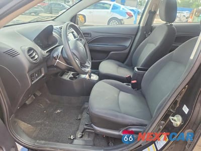 Zdjęcie 7 z 13 samochodu: 2019 MITSUBISHI MIRAGE G4 ES VIN:ML32F3FJ8KHF07361 - miniatura