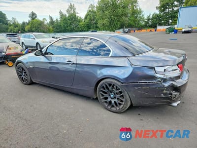 Drugie zdjęcie samochodu z przodu: 2008 BMW 328 I VIN:WBAWL135X8PX22381 - miniatura