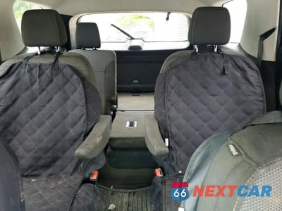 Zdjęcie 10 z 13 samochodu: 2019 CHEVROLET TRAVERSE LT VIN:1GNEVGKW8KJ308927 - miniatura