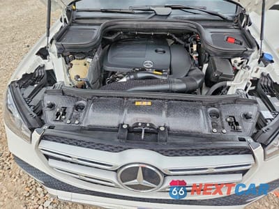 Zdjęcie 12 z 13 samochodu: 2022 MERCEDES-BENZ GLE 350 4MATIC VIN:4JGFB4KBXNA696440 - miniatura