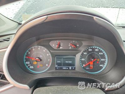 Zdjęcie 9 z 12 samochodu: 2024 CHEVROLET MALIBU RS VIN:1G1ZG5ST5RF238422 - miniatura
