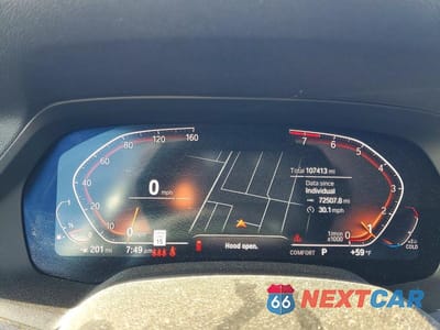 Zdjęcie 9 z 13 samochodu: 2019 BMW X5 XDRIVE40I VIN:5UXCR6C59KLK88985 - miniatura