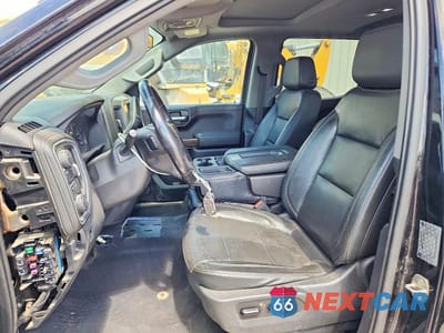 Zdjęcie 7 z 12 samochodu: 2019 CHEVROLET SILVERADO K1500 LT TRAIL BOSS VIN:3GCPYFEDXKG204518 - miniatura