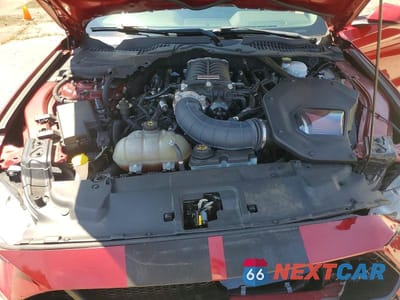 Zdjęcie 11 z 12 samochodu: 2019 FORD MUSTANG GT VIN:1FA6P8CF8K5169795 - miniatura