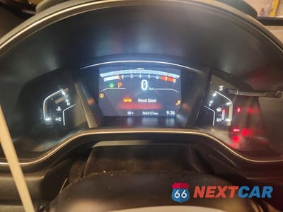Zdjęcie 9 z 14 samochodu: 2020 HONDA CR-V EX VIN:2HKRW2H59LH634206 - miniatura