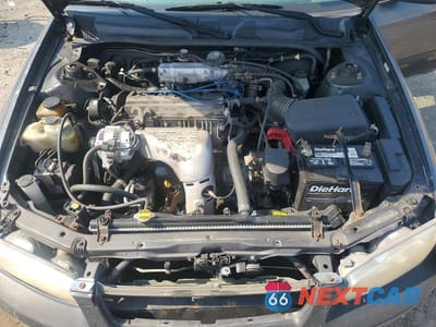 Zdjęcie 11 z 12 samochodu: 2000 TOYOTA CAMRY LE VIN:4T1BG22K3YU758199 - miniatura