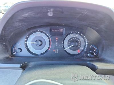 Zdjęcie 9 z 13 samochodu: 2011 HONDA ODYSSEY EX VIN:5FNRL5H44BB034918 - miniatura