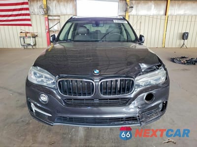 Piąte zdjęcie samochodu w środku: 2014 BMW X5 SDRIVE35I VIN:5UXKR2C53E0C00459 - miniatura