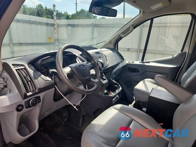Zdjęcie 8 z 14 samochodu: 2017 FORD TRANSIT T-150 VIN:1FTYE1ZMXHKB33493 - miniatura