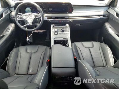 Zdjęcie 8 z 14 samochodu: 2025 HYUNDAI PALISADE VIN:KM8R44GE3SU945648 - miniatura