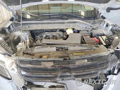 Zdjęcie 11 z 12 samochodu: 2025 NISSAN PATHFINDER PLATINUM VIN:5N1DR3DH3SC247258 - miniatura