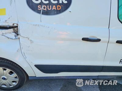 Zdjęcie 11 z 13 samochodu: 2022 FORD TRANSIT CONNECT XL VIN:NM0LS7S26N1511287 - miniatura