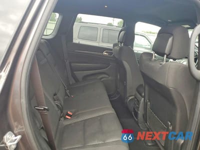 Zdjęcie 11 z 13 samochodu: 2019 JEEP GRAND CHEROKEE LAREDO VIN:1C4RJFAG5KC853823 - miniatura