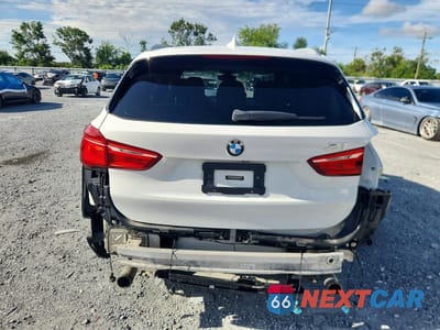Zdjęcie 6 z 14 samochodu: 2017 BMW X1 XDRIVE28I VIN:WBXHT3C3XH5F72182 - miniatura