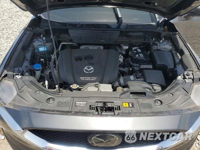 Zdjęcie 11 z 12 samochodu: 2018 MAZDA CX-5 TOURING VIN:JM3KFACM0J0316731 - miniatura
