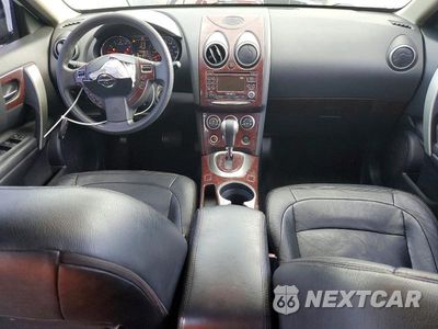 Zdjęcie 15 z 26 samochodu: 2011 NISSAN ROGUE S VIN:JN8AS5MT2BW189481 - miniatura