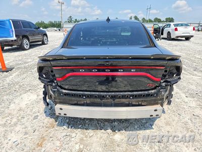 Zdjęcie 6 z 12 samochodu: 2018 DODGE CHARGER R VIN:2C3CDXGJ9JH314904 - miniatura