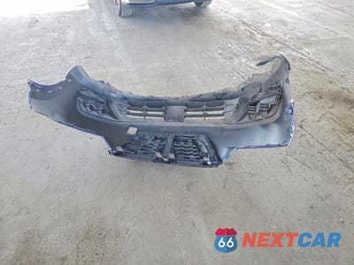 Zdjęcie 12 z 13 samochodu: 2020 NISSAN KICKS SV VIN:3N1CP5CV2LL510602 - miniatura