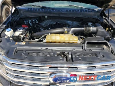 Zdjęcie 11 z 12 samochodu: 2021 FORD EXPEDITION XLT VIN:1FMJU1HT4MEA33214 - miniatura