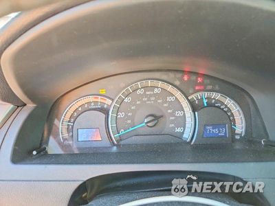 Zdjęcie 9 z 12 samochodu: 2012 TOYOTA CAMRY L VIN:4T1BF1FK5CU148367 - miniatura
