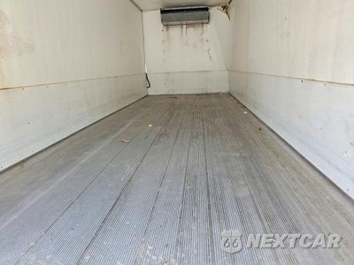 Zdjęcie 10 z 13 samochodu: 2022 INTERNATIONAL MV607 VIN:3HAEUMML5NL587503 - miniatura