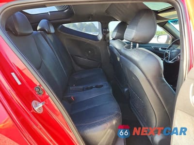 Zdjęcie 10 z 13 samochodu: 2016 HYUNDAI VELOSTER TURBO VIN:KMHTC6AE6GU280071 - miniatura