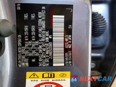 Zdjęcie 14 z 14 samochodu: 2016 LEXUS NX 200T F SPORT VIN:JTJYARBZ5G2038805 - miniatura