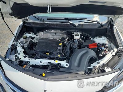 Zdjęcie 12 z 13 samochodu: 2022 BUICK ENCORE GX PREFERRED VIN:KL4MMBS23NB124205 - miniatura