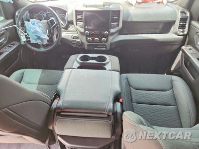 Zdjęcie 8 z 12 samochodu: 2025 RAM 1500 TRADESMAN VIN:1C6RREGG3SN643730 - miniatura