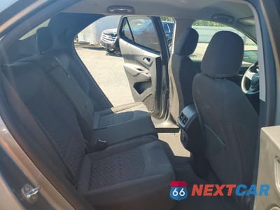 Zdjęcie 10 z 12 samochodu: 2023 CHEVROLET EQUINOX LT VIN:3GNAXTEG5PL159009 - miniatura